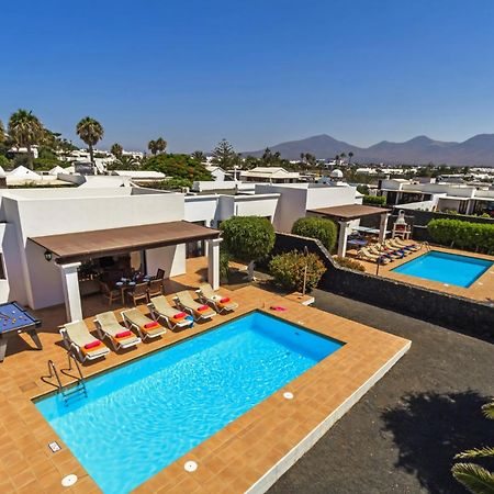 Villa Yaiza By Villa Plus Playa Blanca  Eksteriør bilde