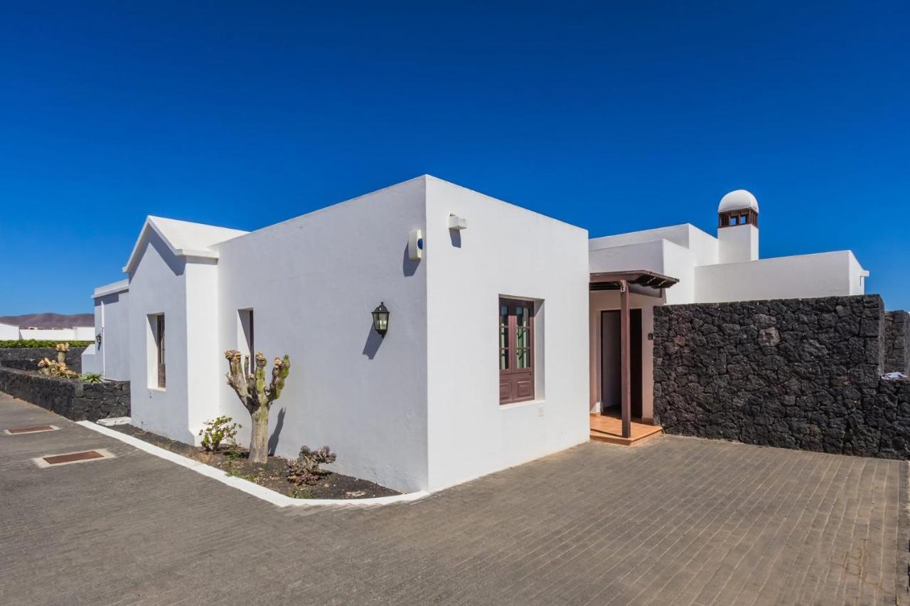 Villa Yaiza By Villa Plus Playa Blanca  Eksteriør bilde