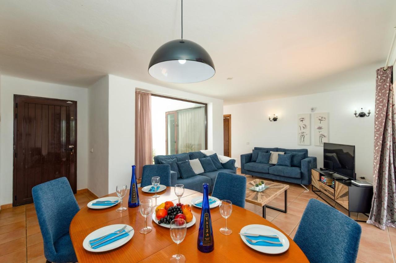 Villa Yaiza By Villa Plus Playa Blanca  Eksteriør bilde