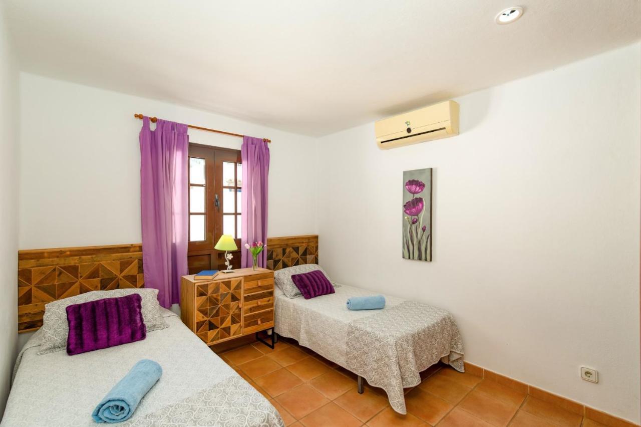 Villa Yaiza By Villa Plus Playa Blanca  Eksteriør bilde
