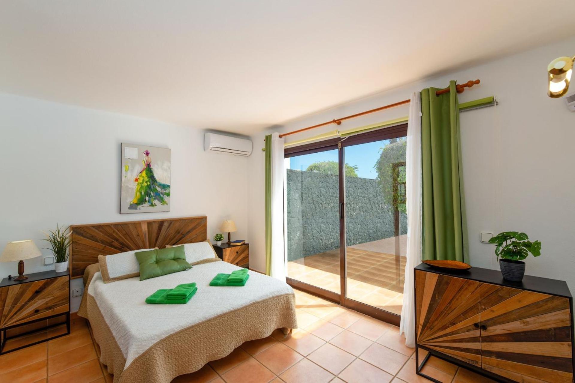Villa Yaiza By Villa Plus Playa Blanca  Eksteriør bilde